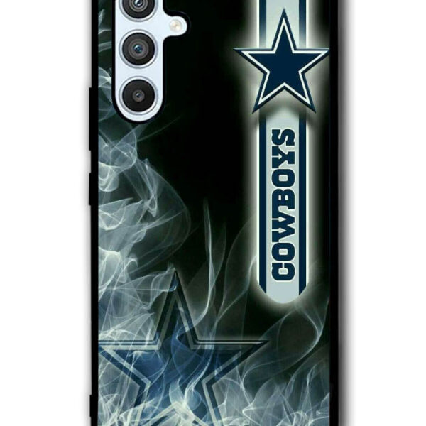 Dallas Cowboys Nfl Samsung Galaxy A54 5G Case CT0946