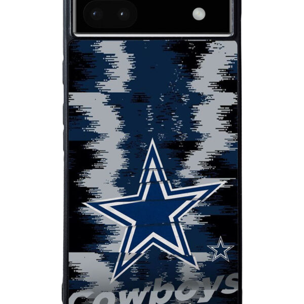 Dallas Cowboys NFL Team Logo Google Pixel 6A Case CT10353