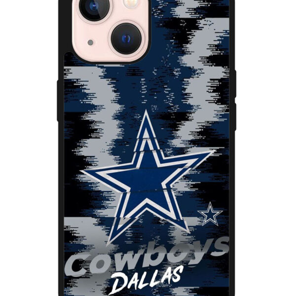 Dallas Cowboys NFL Team Logo iPhone 13 Case CT10353