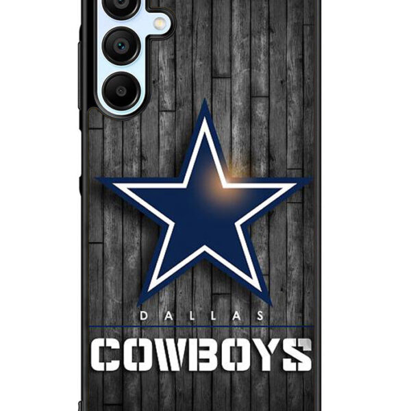 Dallas Cowboys Samsung Galaxy A15 5G Case CT1576