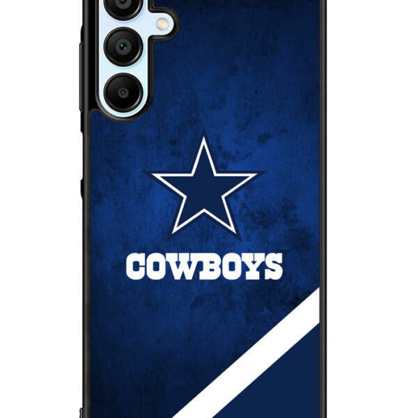 Dallas Cowboys Samsung Galaxy A15 5G Case CT1945