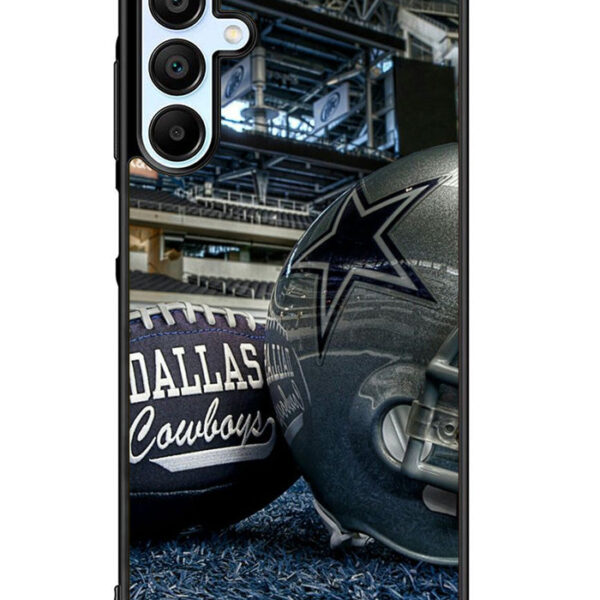 Dallas Cowboys Samsung Galaxy A15 5G Case CT4557