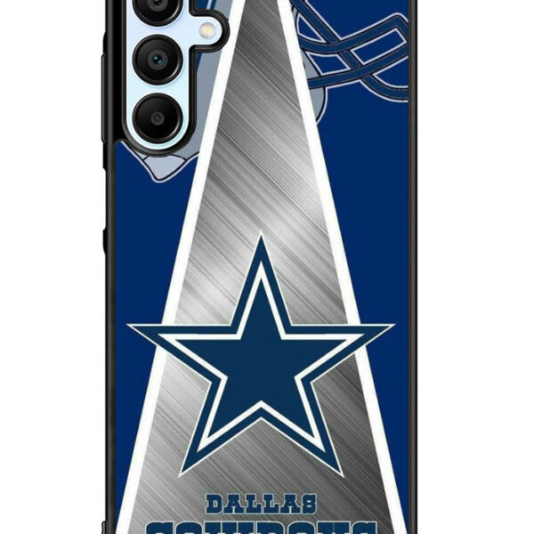 dallas cowboys Samsung Galaxy A15 5G Case CT4589