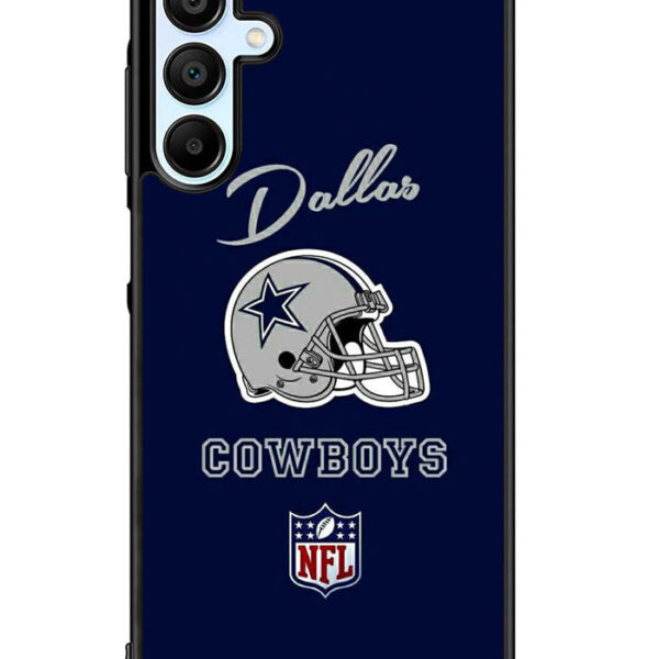 dallas cowboys Samsung Galaxy A15 5G Case CT8958