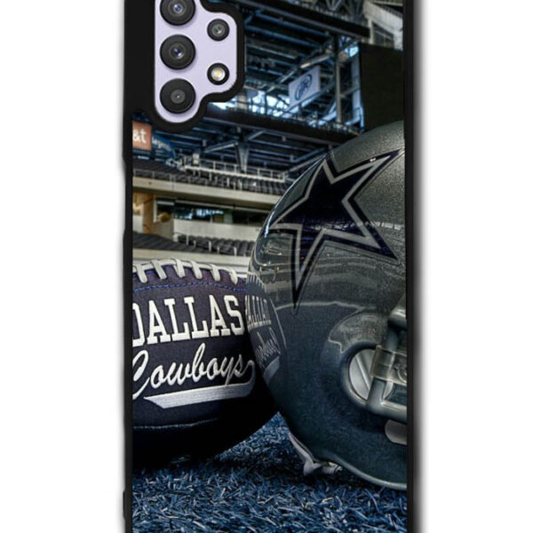 Dallas Cowboys Samsung Galaxy A32 5G Case CT2792