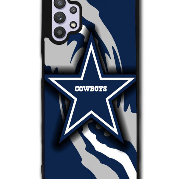 dallas cowboys Samsung Galaxy A32 5G Case CT2823