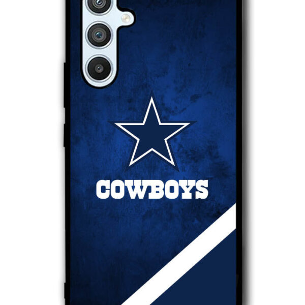 Dallas Cowboys Samsung Galaxy A54 5G Case CT1945