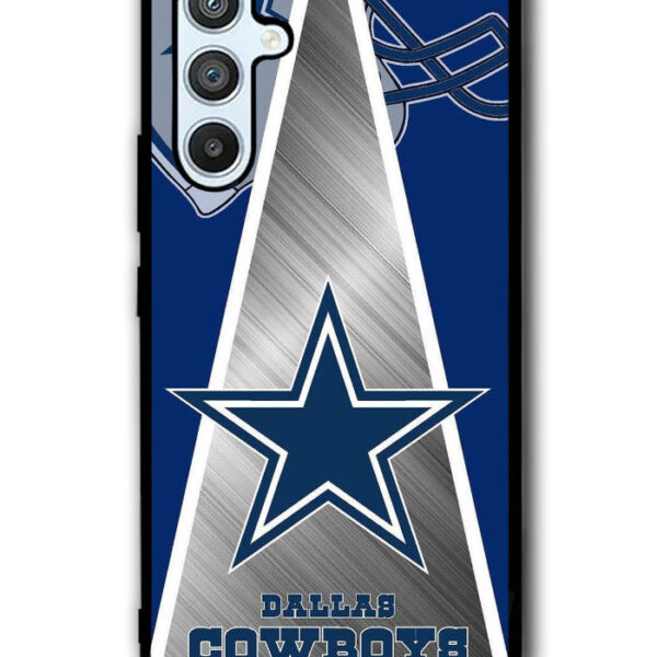 Dallas Cowboys Samsung Galaxy A54 5G Case CT8956