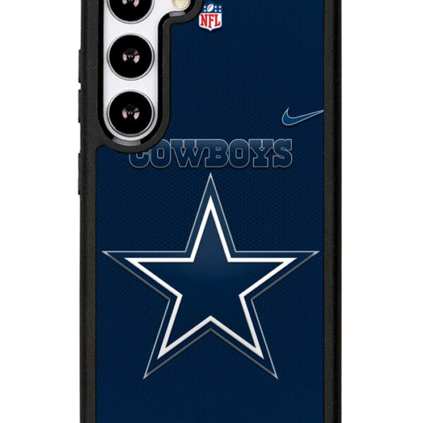 Dallas Cowboys Samsung Galaxy S23 5G Case CT4596