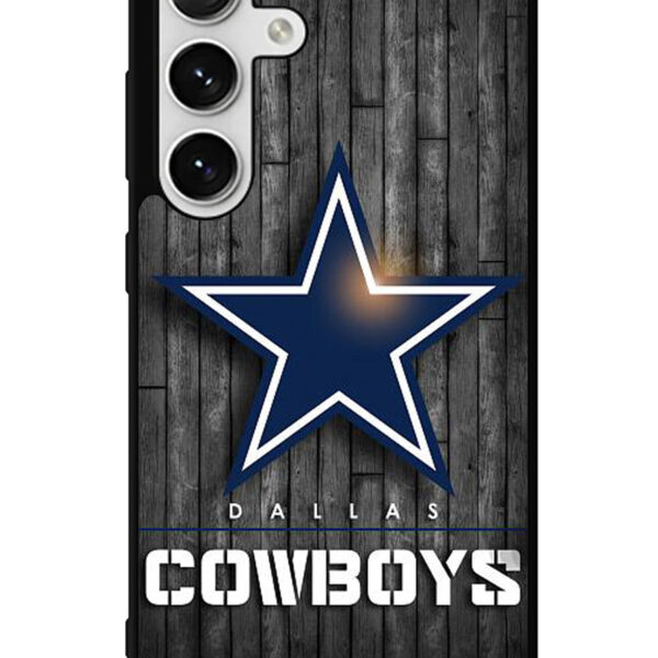 Dallas Cowboys Samsung Galaxy S24 5G Case CT1576