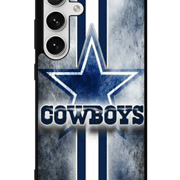 Dallas Cowboys Samsung Galaxy S24 5G Case CT4585