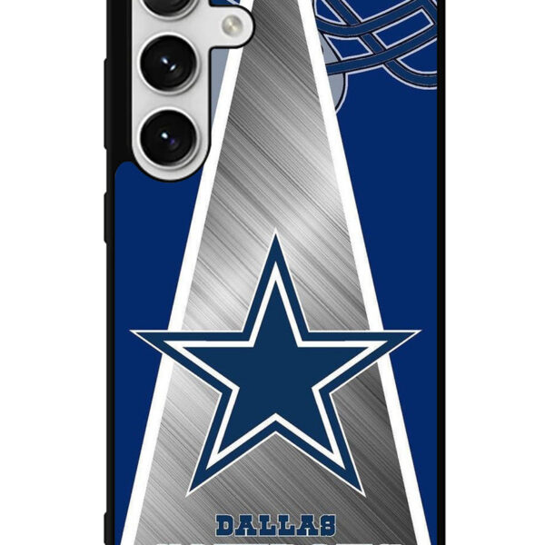 Dallas Cowboys Samsung Galaxy S24 5G Case CT8956