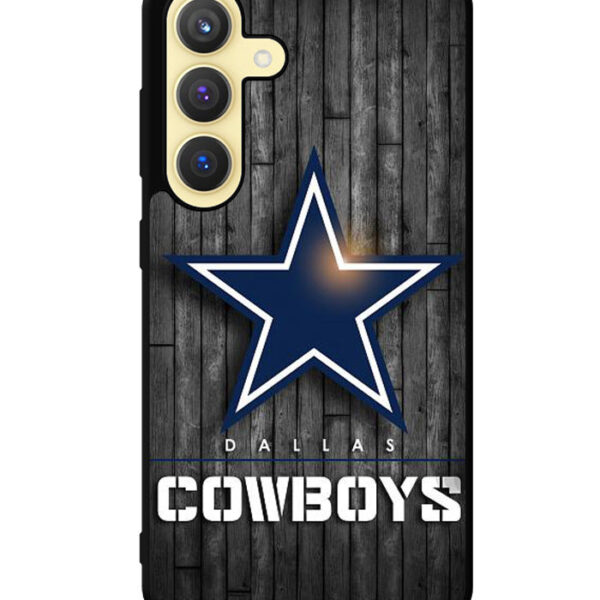 Dallas Cowboys Samsung Galaxy S24 Plus Case CT1576