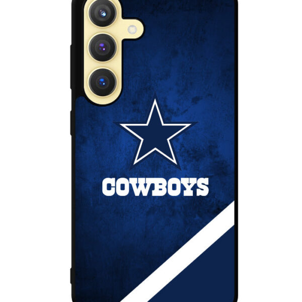 Dallas Cowboys Samsung Galaxy S24 Plus Case CT1945