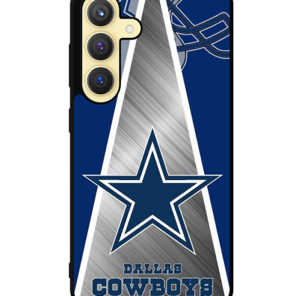 Dallas Cowboys Samsung Galaxy S24 Plus Case CT8956