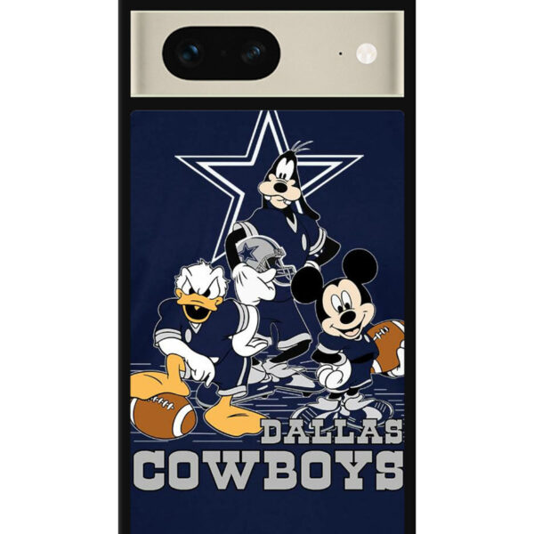 Dallas Cowboys Star Google Pixel 7 Case CT1868