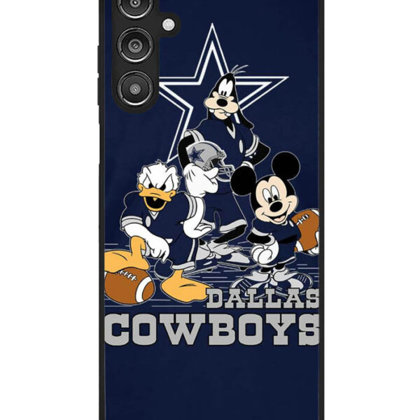 Dallas Cowboys Star Google Samsung Galaxy A14 5G CT1868