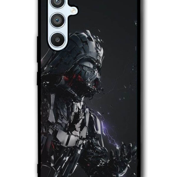 Darth Vader Digital Art Samsung Galaxy A54 5G Case CT0263