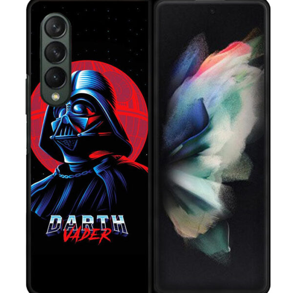 Darth Vader F Samsung Galaxy Z Fold 3 5G CT4573