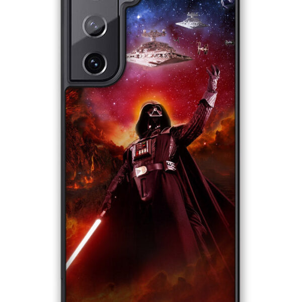 Darth Vader for fans Google Samsung Galaxy S21 FE 5G Case CT1052