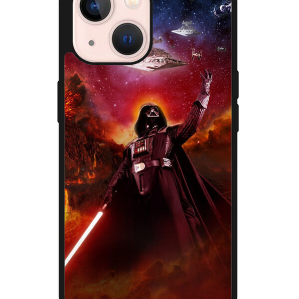 Darth Vader for fans iPhone 13 Mini Case CT1052