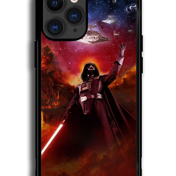 Darth Vader for fans iPhone 13 Pro Max Case CT1052