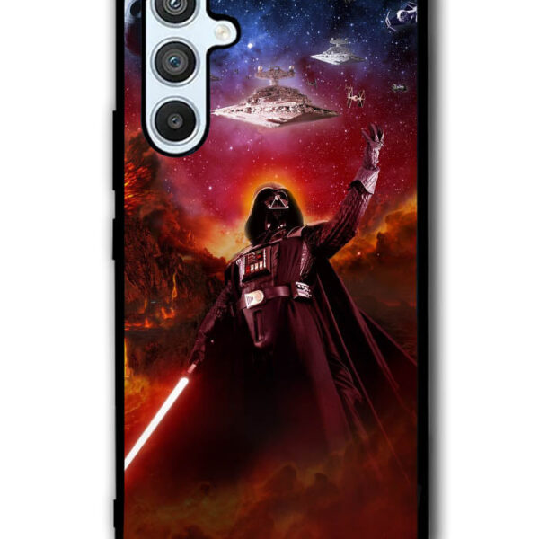 Darth Vader for fans Samsung Galaxy A54 5G Case CT1052