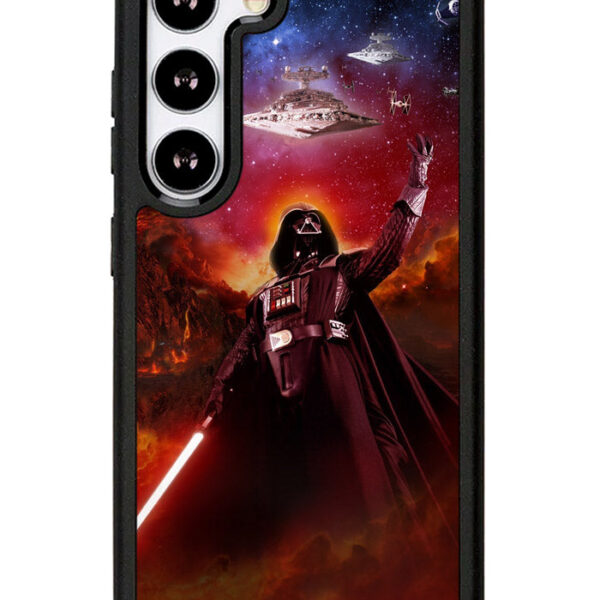 Darth Vader for fans Samsung Galaxy S23 5G Case CT1052