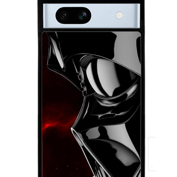 Darth Vader Star Wars Illustration Google Pixel 7A Case CT1375