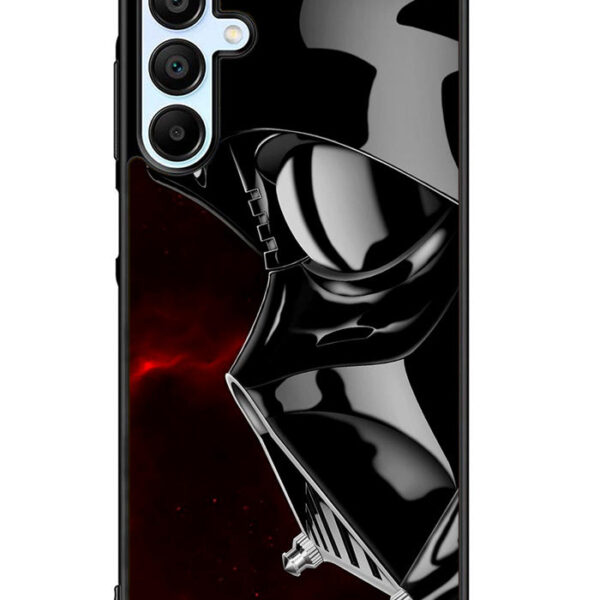 Darth Vader Star Wars Illustration Samsung Galaxy A15 5G Case CT1375