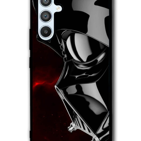 Darth Vader Star Wars Illustration Samsung Galaxy A54 5G Case CT1375