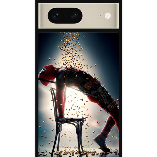 Deadpool 2 Google Pixel 7 Case CT1439