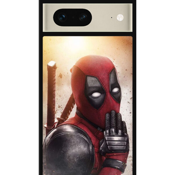 Deadpool Google Pixel 7 Case CT0001
