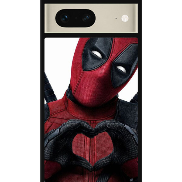 Deadpool Google Pixel 7 Case CT1697