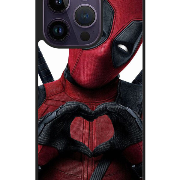Deadpool iPhone Cases , Samsung Galaxy Cases , Google Pixel Cases , Motorola Cases CT1697