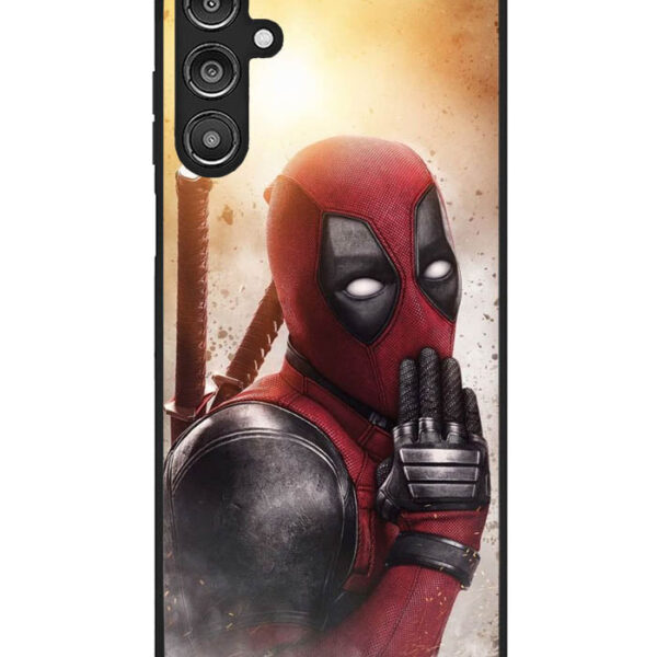 Deadpool Samsung Galaxy A14 5G CT0001