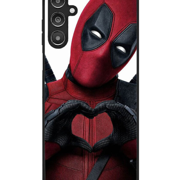 Deadpool Samsung Galaxy A14 5G CT1697