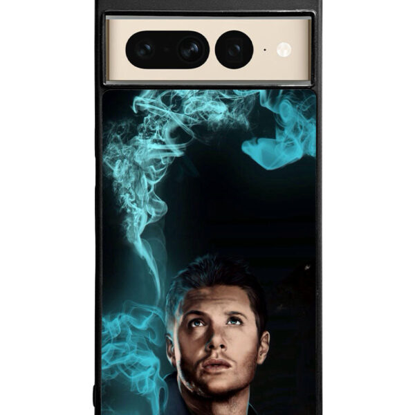 Dean Winchester Supernatural Google Google Pixel 7 Pro Case CT1383