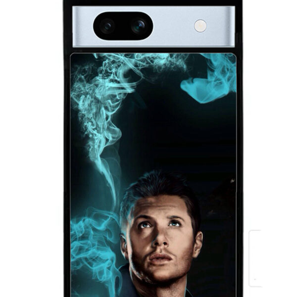 Dean Winchester Supernatural Google Google Pixel 7A Case CT1383