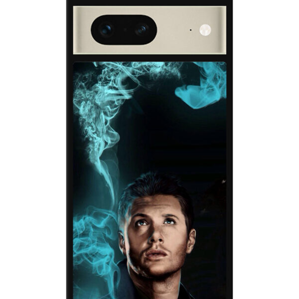 Dean Winchester Supernatural Google Pixel 7 Case CT1383