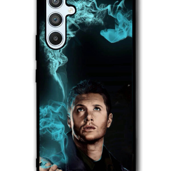 Dean Winchester Supernatural Google Samsung Galaxy A54 5G Case CT1383