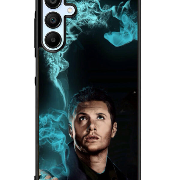 Dean Winchester Supernatural Samsung Galaxy A15 5G Case CT1383