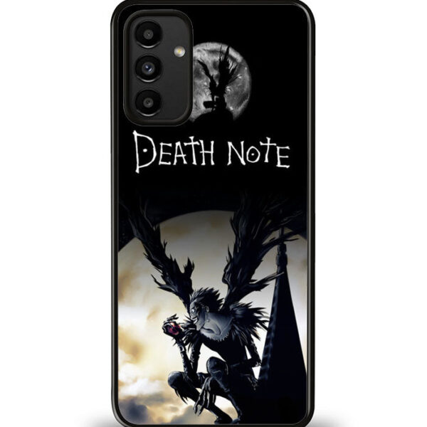 Death Note Samsung Galaxy A13 5g Case CT2839