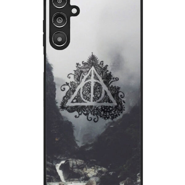 Deathly Hallows Harry Potter Google Samsung Galaxy A14 5G CT1858