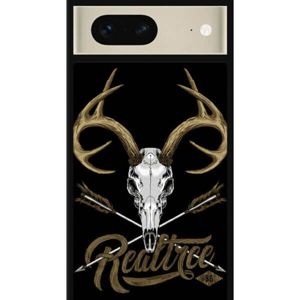 deer camo realtree Google Pixel 7 Case CT4644