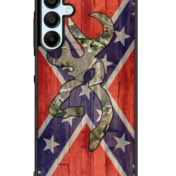 deer camo Samsung Galaxy A15 5G Case CT7296