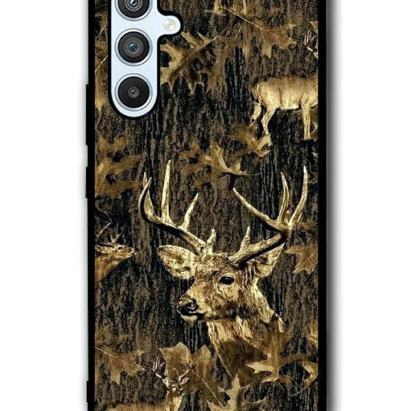 Deer Hunting Camo Google Samsung Galaxy A54 5G Case CT1379