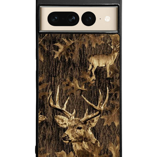 deer hunting Google Pixel 7 Pro Case CT2868