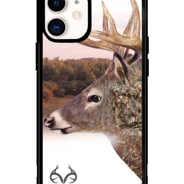Deer hunting iPhone 12 Mini Case CT2869