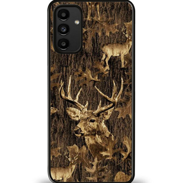 deer hunting Samsung Galaxy A13 5g Case CT2868